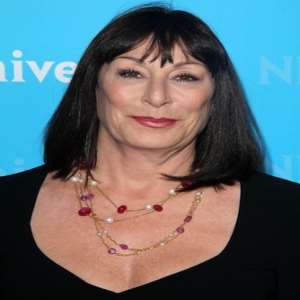 Anjelica Huston